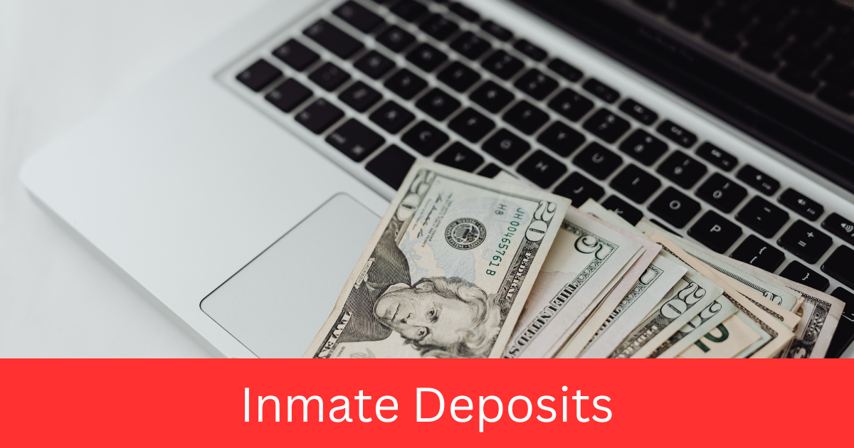Access Corrections Email Inmate Services
